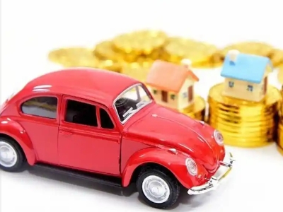 冷水江车辆抵押贷款全攻略:不押车、无征信要求的申请流程